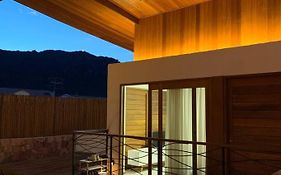 Villa Andorinha, Ap Vista para Montanha